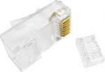 Extra Digital RJ45 Modular Plug for UTP CAT6