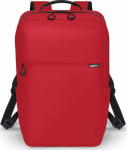 Dicota Backpack COMMUTER 13-16" Active RED