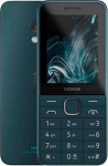 Nokia 225 dark blue Feature Phone neu - cellphone - cellphone - 6.1 cm