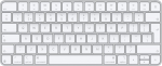 Apple Magic Keyboard - Tastatur - USB-C - wirelessly