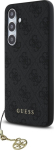Guess 4G Charm Case for Samsung Galaxy S24 FE