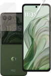 PanzerGlass Transparent Motorola RAZR 50 Ultra