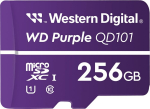 Western Digital WD Purple WDD256G1P0C-85AEL0 - Flash memory card,