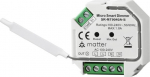 Sunricher LED dimmer 100-240Vac, 200W TRIAC, works in MATTER network