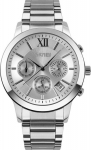 Skmei 9097SI Men&rsquo;s Watch / silver