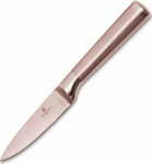 STEEL N&Oacute;Ż DO PEELING BERLINGER HAUS 9.5cm BH-2939 ROSE GOLD