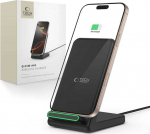 Tech-Protect juhtmevaba laadija A40 QI15W, must