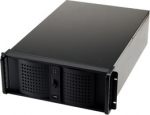 FANTEC TCG-4860X07-1 - Rack mounting 4U - E-ATX