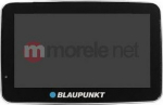 Navigation GPS Blaupunkt TravelPilot 70 Europa
