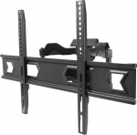 Lamex LXLCD102 TV Swivel Wall Mount for TVs up to 75" / 50kg