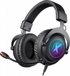 KIN Headphones Defender ML HEADPHONES Z MIC EPIC PRO VIRTUAL 7.1