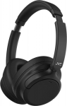 JVC Wireless Headphones HA-S95N-B-U czarne