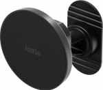 iOttie iTap 3 MagSafe Flush Mount with Magnetic Ring Adapter