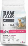VetExpert ML Raw Paleo Ultra Pork Medium&Large Puppy 10kg