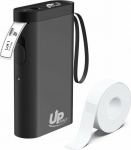 INNE UPrint label printer, EASY UP21-BLACK, black