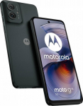 ZEBRA Motorola Solutions Motorola Moto G55 - 5G Smartphone - Dual-SIM - RAM 8 GB / Internal memory 256 GB - microSD slot - LCD-Anzeige - 6.49" - 2400 x 1080 Pixel (120 Hz)
