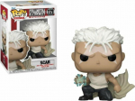 Funko Pop! Animation: Fullmetal Alchemist Brotherhood - Scar #1179 Vinyl Figure