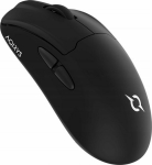 Gaming mouse AQIRYS M32 Wireless 12000 dpi optical black - AQIRYS Myszka Dual Mode: Wirelles+Wired M32 black