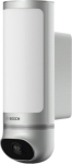 BOS Bosch Smart Home Eyes Outdoor Camera II - Netzwerk-&Uuml;berwachungskamera - Au&szlig;enbereich - waterproof - Farbe (Tag&Nacht)