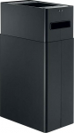Elica CHIMNEY IKONA MAXXI PURE BLACK