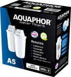 Veefilter Aquaphor A5 (komplekt 2 tk)