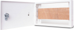Metal Housing Getfort TPR-1 Mini 240x150x40 v2