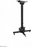 NEOMOUNTS BY NEWSTAR PROJECTOR CEILING MOUNT (HEIGHT ADJUSTABLE: 60-90 CM)