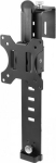 Neomounts NEWSTAR FLAT SCREEN CUBICAL HANGER (TO HANG A MONITOR OVER A SEPARATION WALL) 10-30" BLACK