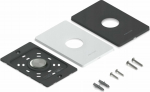 Ubiquiti Button designed for UniFi, Access Hubs. Push-to-exit