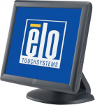 ELO Touch Solutions 1715L 43 2CM 17IN LCD VGA, USB/RS232 ACCUTOUCH