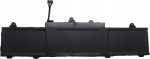 Lenovo 46.5Wh 3-cell Lithium-ion, internal laptop battery