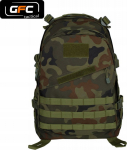 GFC Backpack 20L 3-Day Assault Pack - wz.93 Forest Panther