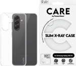 CARE by PanzerGlass Fashion X-Ray Samsung Galaxy A56 5G przezroczysty