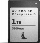 Angelbird Technologies Angelbird AV PRO CFexpress SE 4.0 1TB