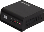 Gigabyte BRIX Barebone GB-BTIP-N150 N150 Black