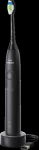 Philips | Rechargeable Sonic Electric Toothbrush | HX7101/01 Sonicare Series 5300 | Rechargeable | For adults | Number of brush heads included 1 | Number of teeth brushing modes 1 | Black