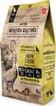 WIEJSKA ZAGRODA Turkey with goose M - dry dog food - 9kg