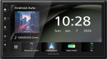 Kenwood Electronics Kenwood DMX6523DAB