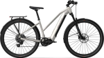 Helkama SX electric bike, (15") 29", 10-exchange., pearl champagne