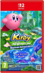 Nintendo NS2 Kirby and the Forgotten Land+Star-Crossed WLD (N2S3770)