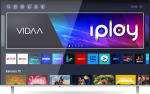 Allview Television LED 65 cali 65IPLAY6300-U