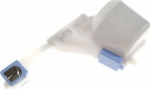 HP Toner Collection unit, Waste toner box
