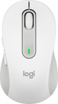Log Logitech Signature M650 M Mouse White