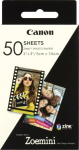 Canon 50 sheets | ZP-2030 | Photo Paper | White | 5 x 7.6 cm