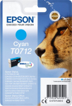 EPS Patrone Epson T0712 cyan T0712