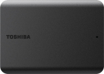 Toshiba Canvio Harddisk Basics 4TB 2.5 USB 3.2 Gen 1 USB 2.0
