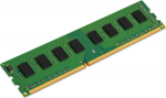 KIN DDR3 8GB PC 1600 CL11 Kingston ValueRAM retail