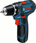 Bosch GSR 12V-15 Cordless Drill Driver