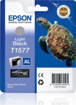 EPS Epson ink cartridge light black T 157 T 1577