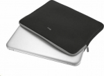 Trust Primo case Soft Sleeve 15.6'' Czarny
